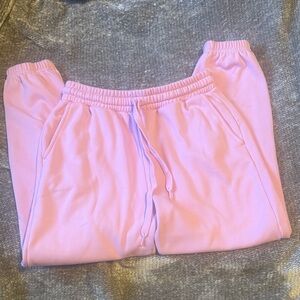 Fabletics || Go-To Joggers (M)